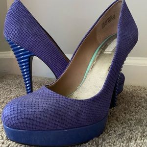 Rachel Roy Stiletto 👠